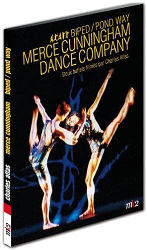 Merce Cunningham Dance Company : Biped / Pond Way 3700224307349