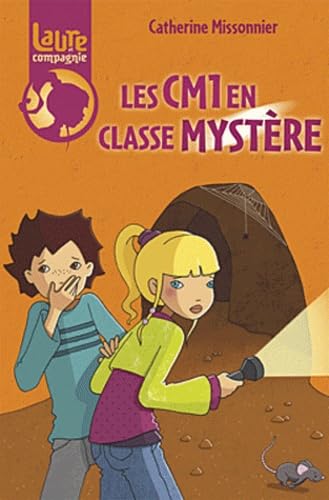 Les CM1 en classe mystère 9782700238822