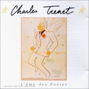 Charles Trenet 1950-1952 : L'Âme des poètes 0077779063420