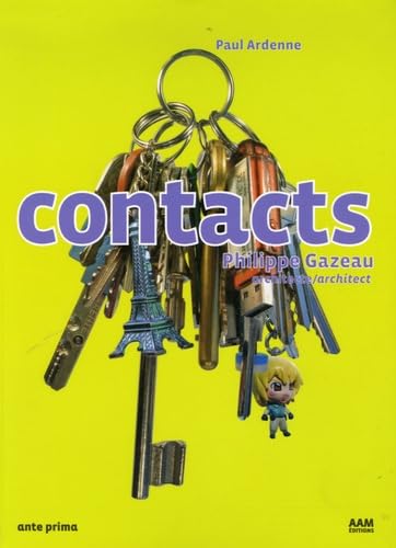 CONTACTS 9782871431732