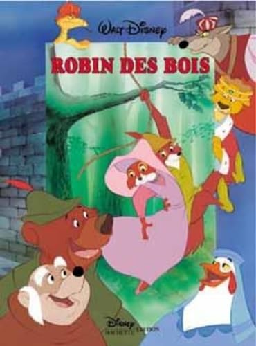 Robin des bois 9782230000302