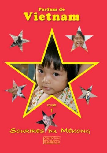 Parfum de vietnam, vol. 1 3760167130084