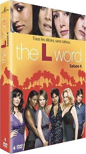 The l word, saison 4 3700259832342