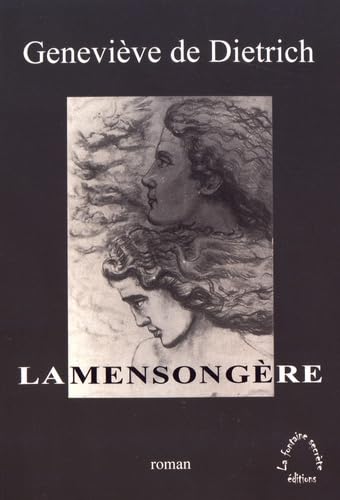 La mensongère 9782916790398