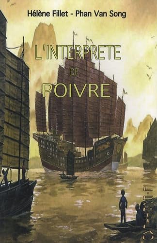 L'interprète de poivre 9782353030019