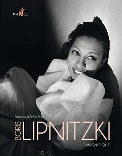 BORIS LIPNITZKI le MAGNIFIQUE 9782350391403