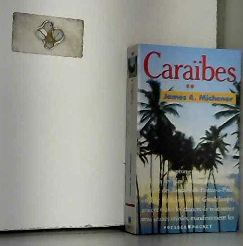 Caraïbes, tome 2 9782266049849