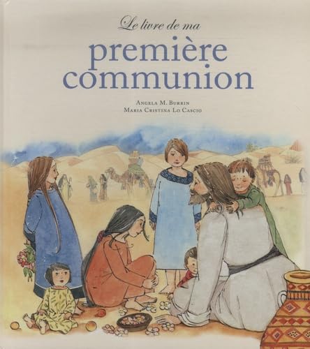 Le livre de ma première communion 9782013927949