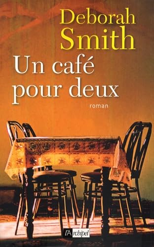 Un café pour deux 9782809801408