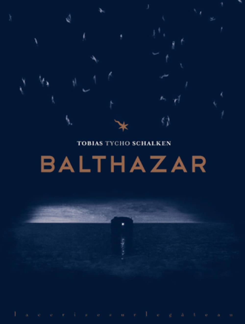 Balthazar 9782918596035