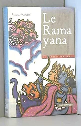 Ramayana (Le) 9782203163430