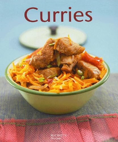 Curries 9782016209509