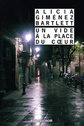 Un vide à la place du coeur 9782743621582