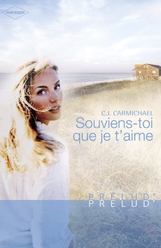 Souviens-toi que je t'aime 9782280157230