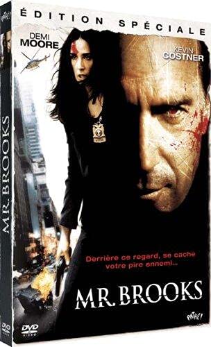 Mr Brooks 3388330033040