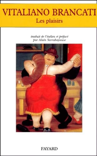 Les Plaisirs 9782213611631