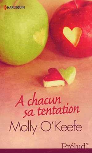 A chacun sa tentation 9782280247436