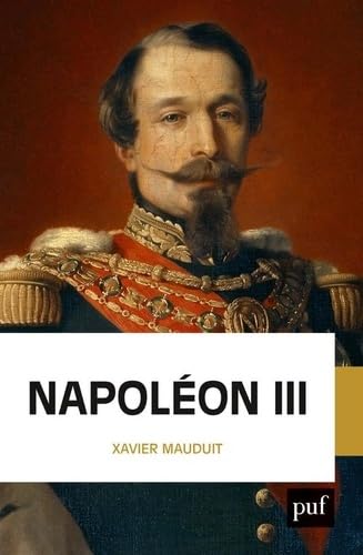 Napoléon III 9782130800736