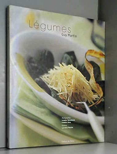 Légumes 9782842772192