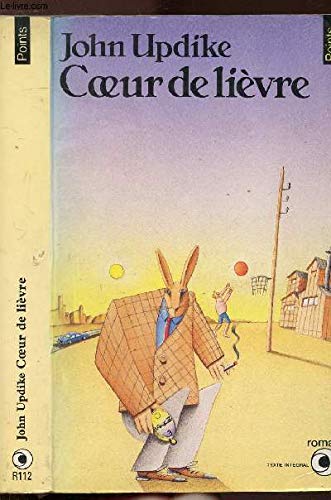 Coeur de lievre 9782020065139