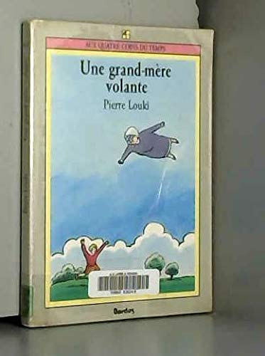 LOUKI/GD-MERE VOLANTE 9782040180485