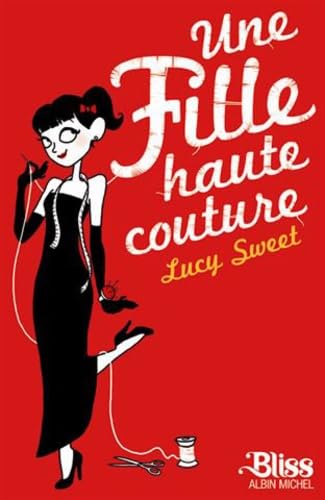 Une fille haute couture 9782226193438