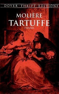 Tartuffe 9782845950221