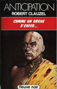 Comme un orgue d'enfer... 9782265009370