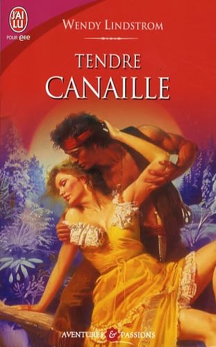 Tendre canaille 9782290355756