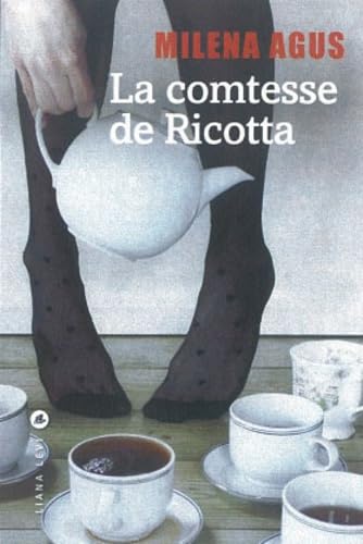 La comtesse de Ricotta 9782867465956
