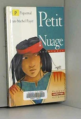 Petit Nuage 9782203117310