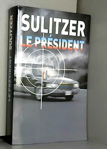 Le Président 9782702874172