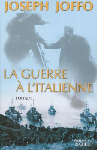 La Guerre à l'italienne 9782268041360