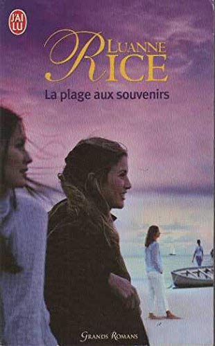 Plage aux souvenirs gratuit promo ete 2006 (La) 9782277508977