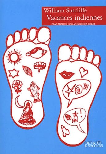 Vacances indiennes 9782264039170