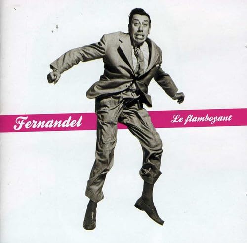 Le Flamboyant 9786310779805