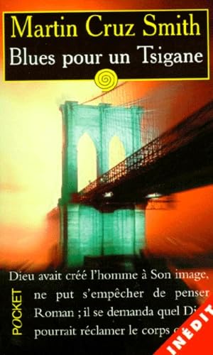 Blues Pour Un Tsigane 9782266075961