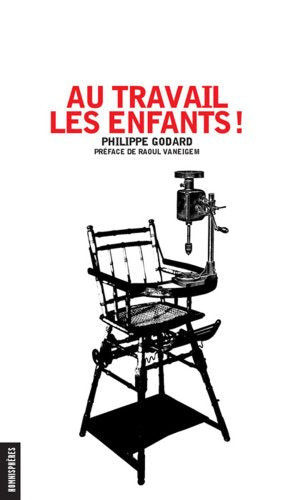 Au travail les enfants 9782915129199