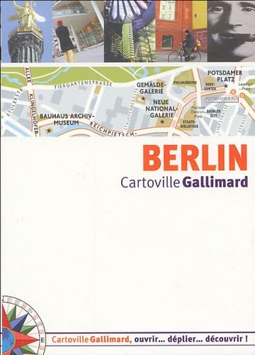 Berlin 9782742414512