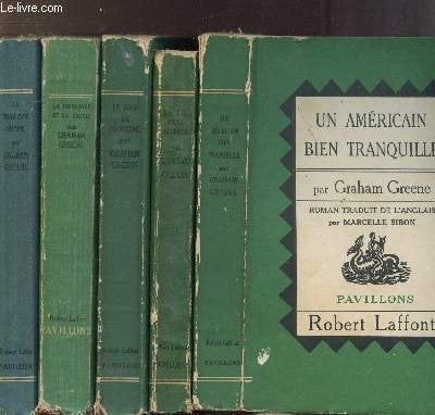 La puissance et la gloire