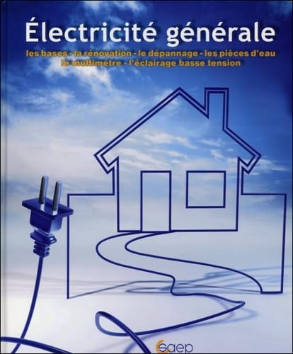 Eléctricité générale 9782737231933