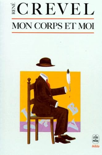 Mon corps et moi 9782253056201