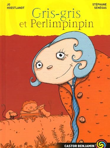 Gris-gris et perlimpinpin 9782081630574
