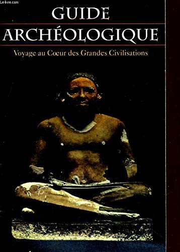 Guide archéologique. Egypte et Nubie I. 9788441307087