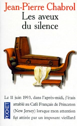 Les aveux du silence 9782266073110
