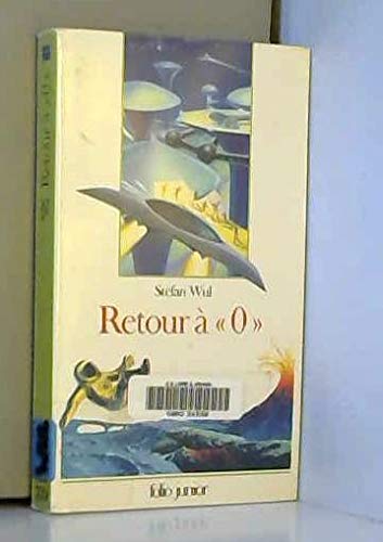 Retour à "O" 9782070582709