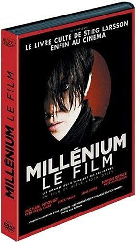 Millénium, Le Film 3384442240833