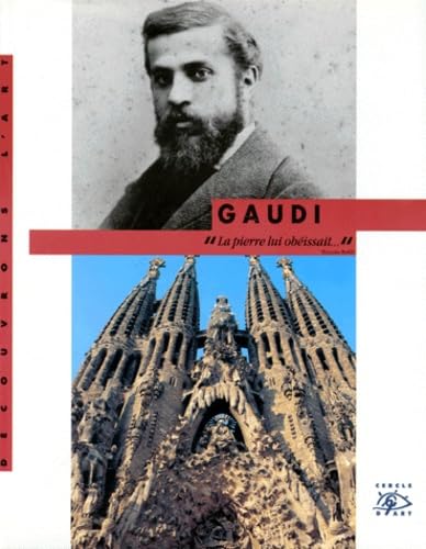Antoni Gaudi 9782702204979