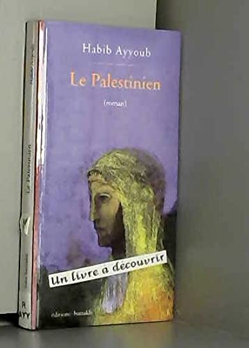 Palestinien (le) 9789961892473