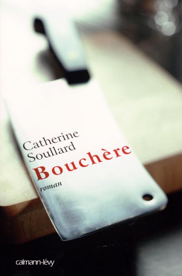 Bouchère 9782702137109